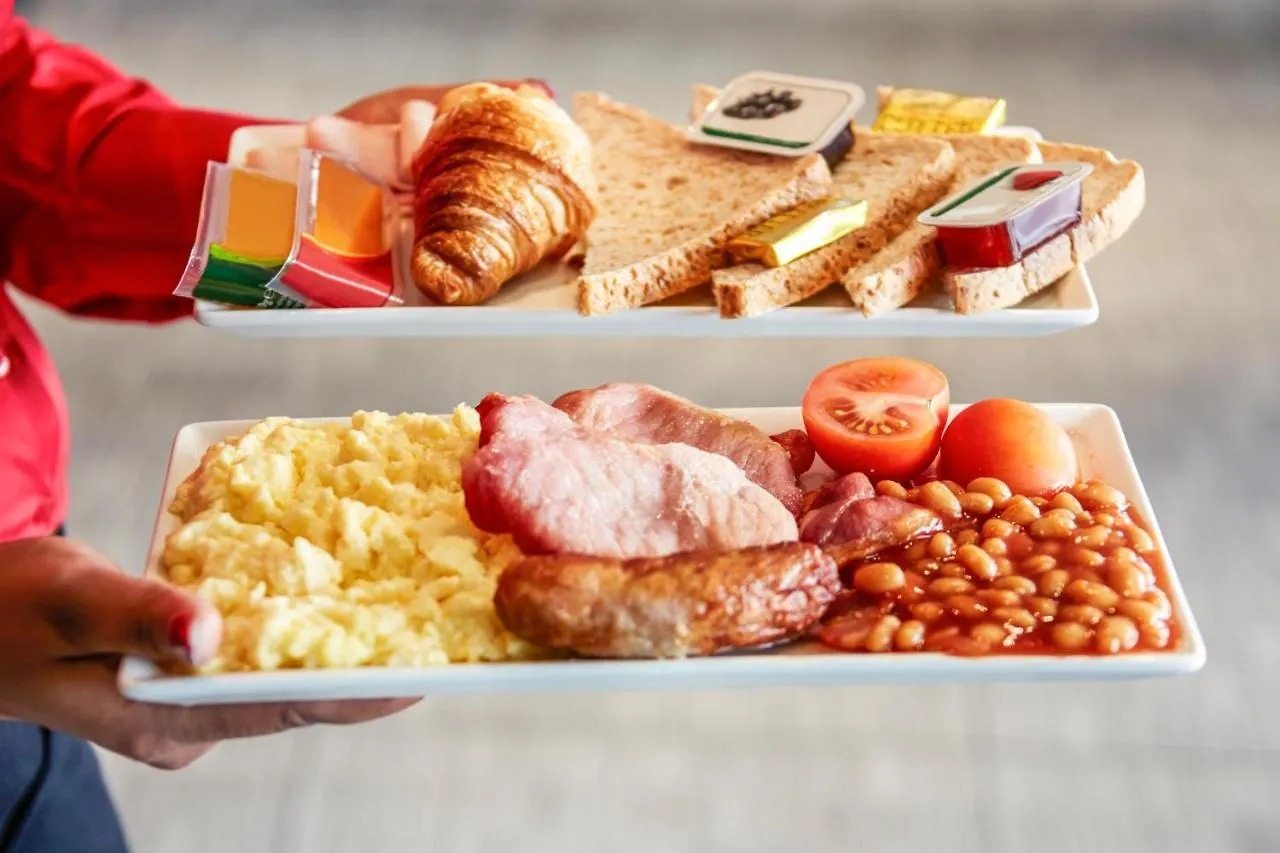 Ibis London Barking Hotel Barking  Barking (Greater London)
