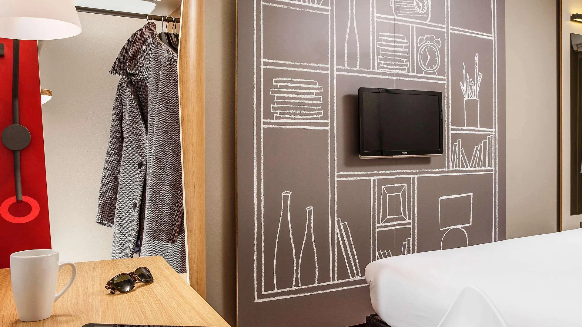 Ibis London Barking Hotel Barking  3*, Barking (Greater London) Verenigd Koninkrijk