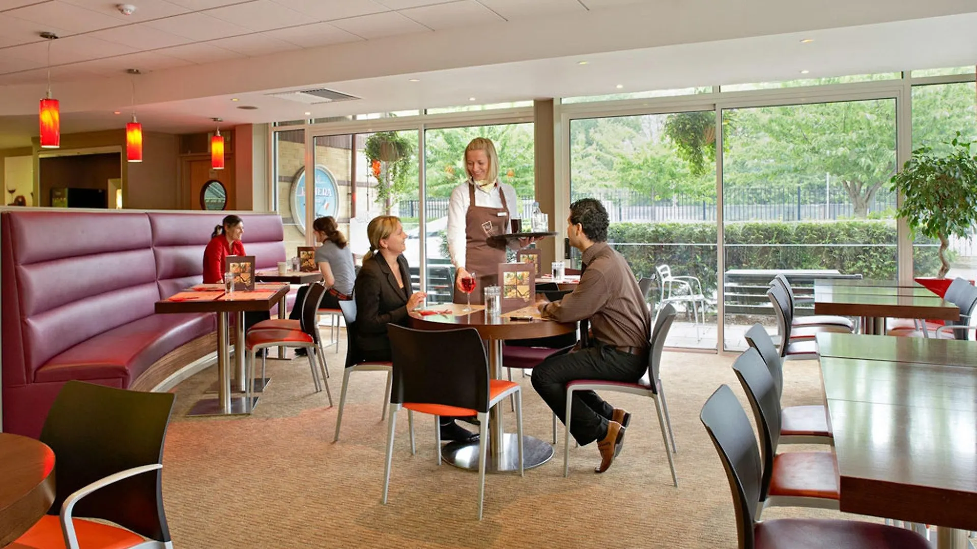 Ibis London Barking Hotel Barking  3*, Barking (Greater London) Verenigd Koninkrijk
