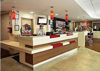Ibis London Barking Hotel Barking