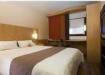 Ibis London Barking Hotel Barking