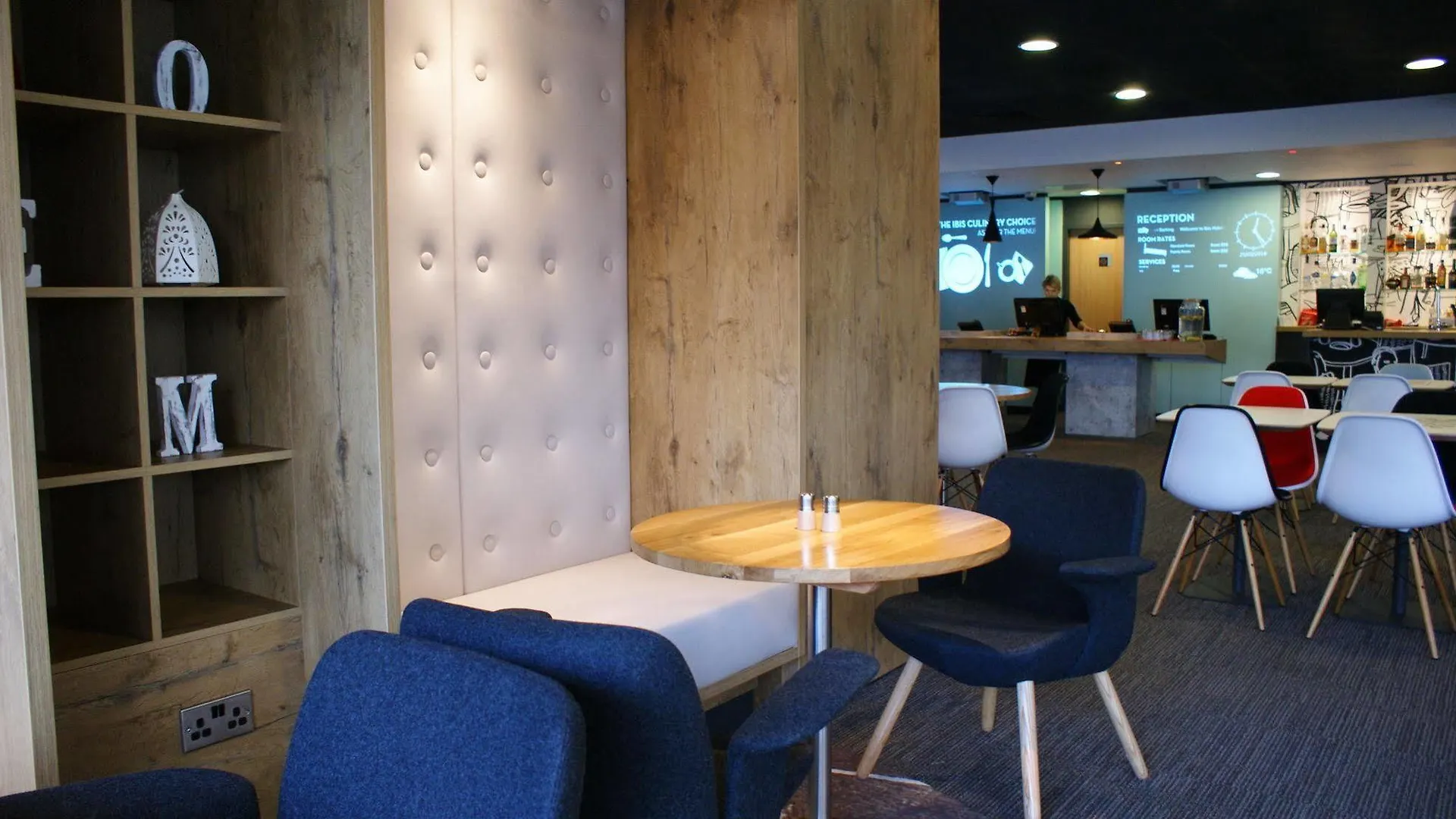 ***  Ibis London Barking Hotel Barking  Verenigd Koninkrijk