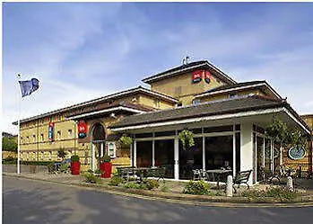 Ibis London Barking Hotel Barking   Barking (Greater London)