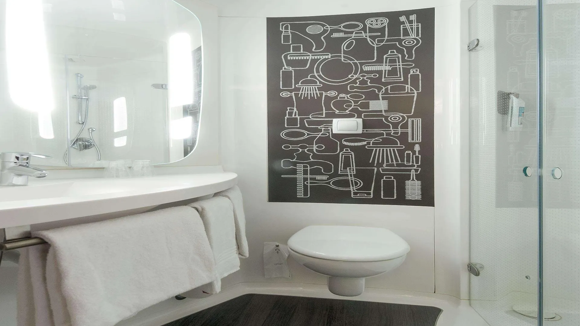 Ibis London Barking Hotel Barking  Reino Unido