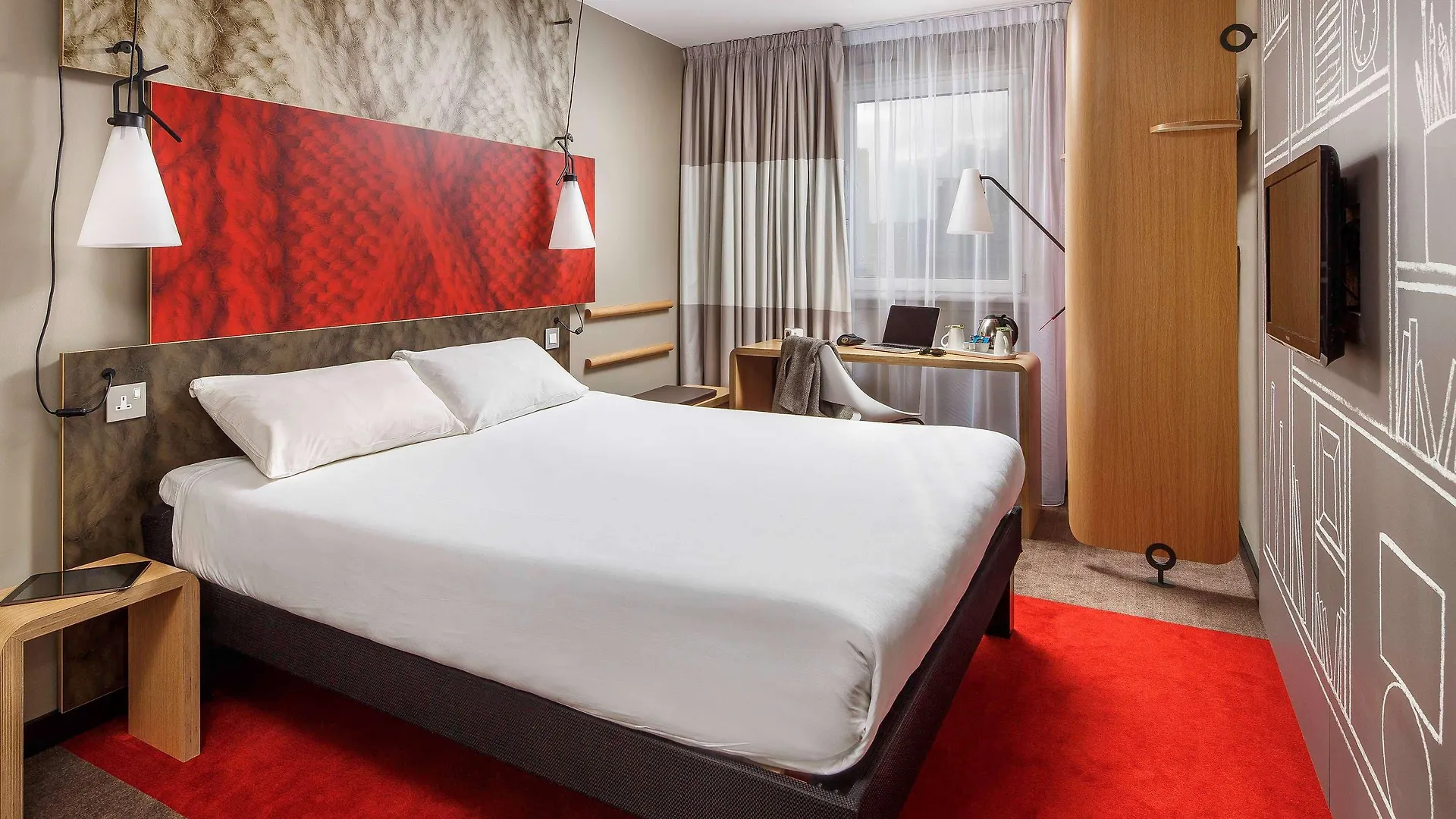Ibis London Barking Hotel Barking   Barking (Greater London)