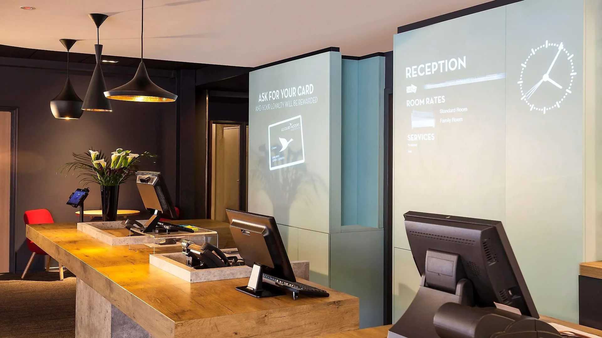 Ibis London Barking Hotel Barking  3*, Barking (Greater London) Reino Unido