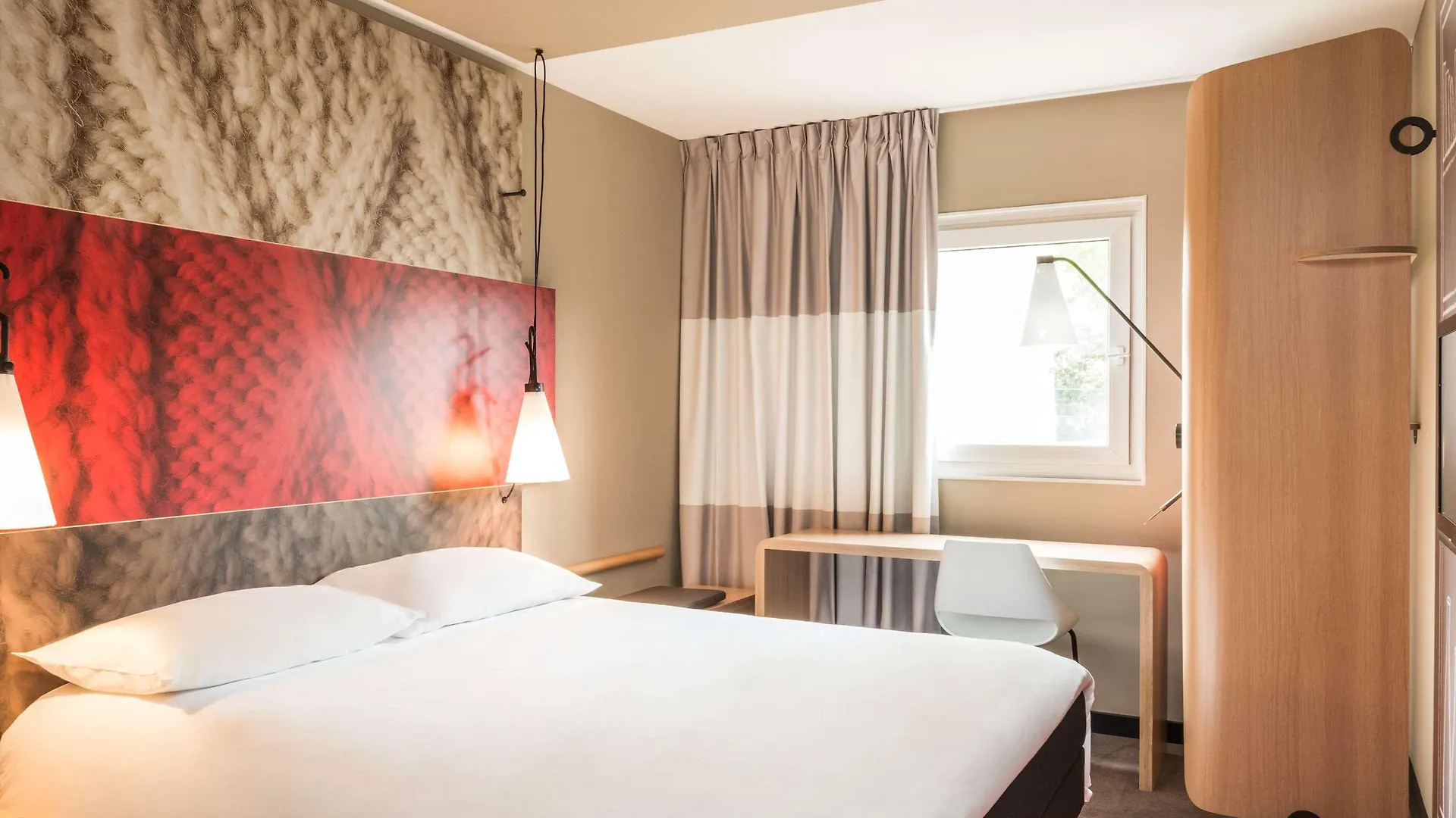 ***  Ibis London Barking Hotel Barking  Reino Unido