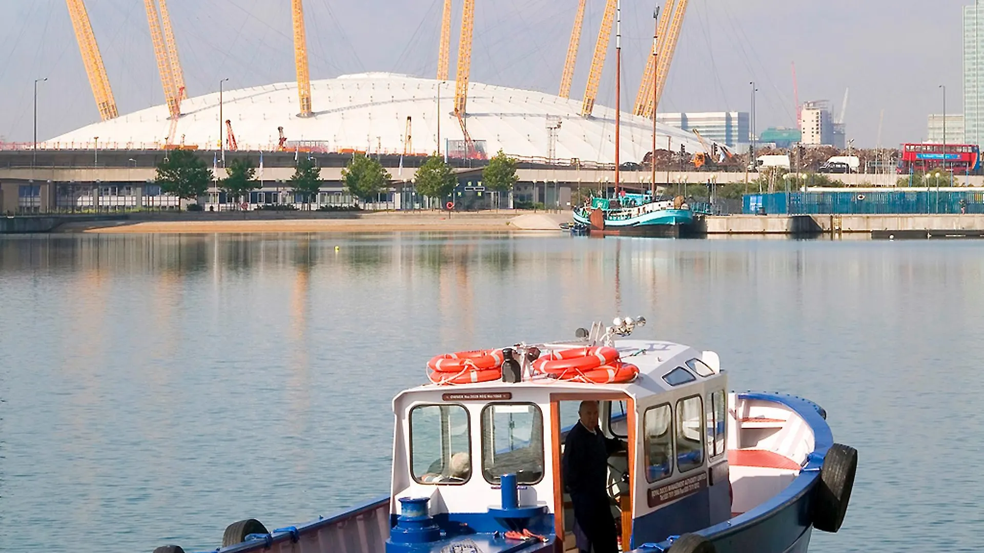 ***  Ibis London Barking Hotel Barking  Reino Unido