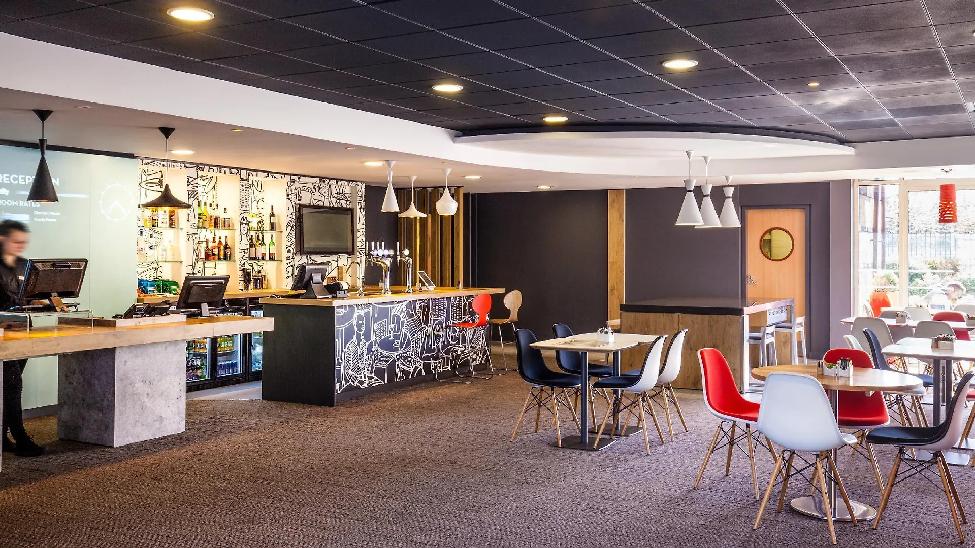 ***  Ibis London Barking Hotel Barking  United Kingdom