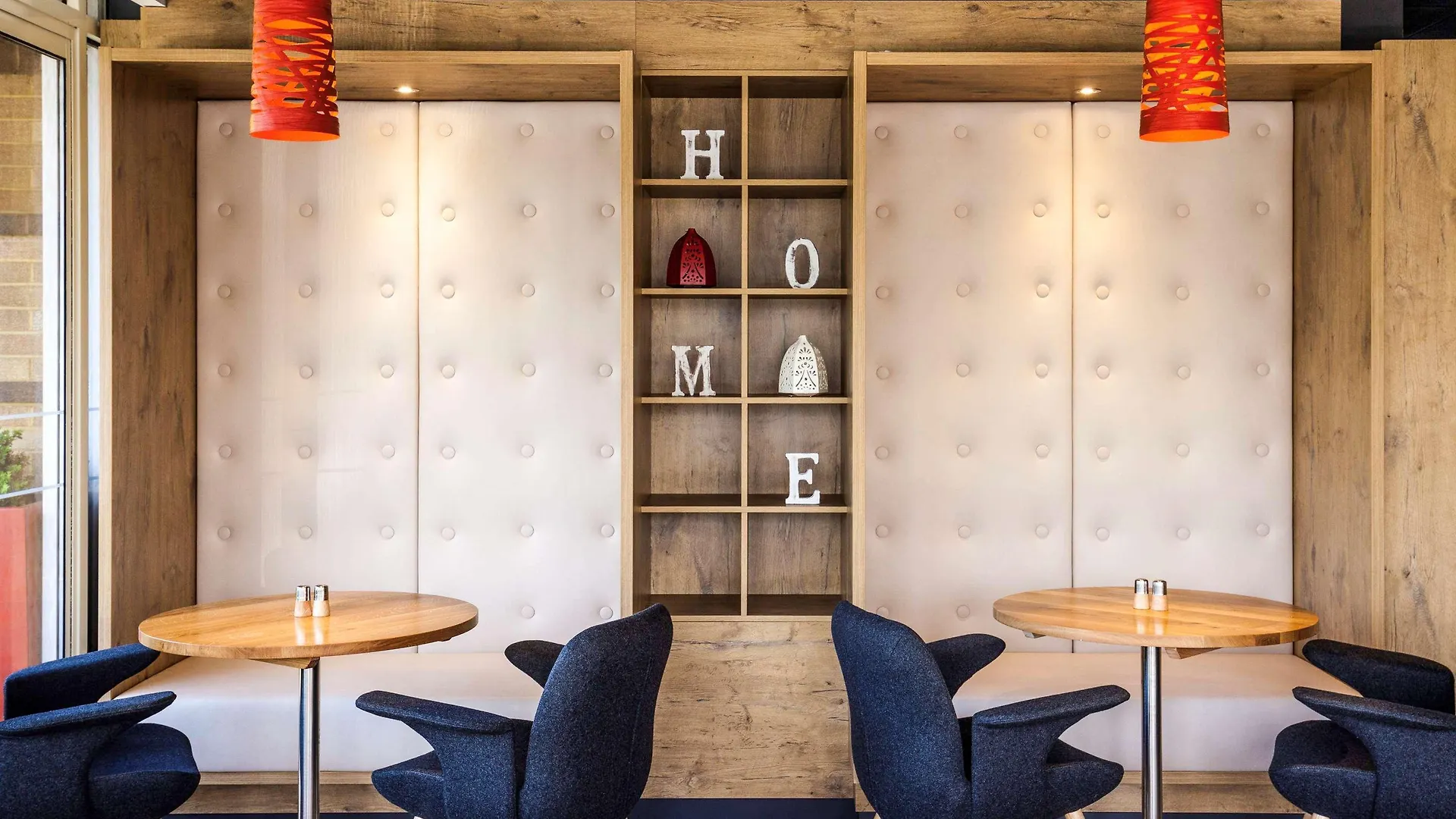 Ibis London Barking Hotel Barking  Reino Unido