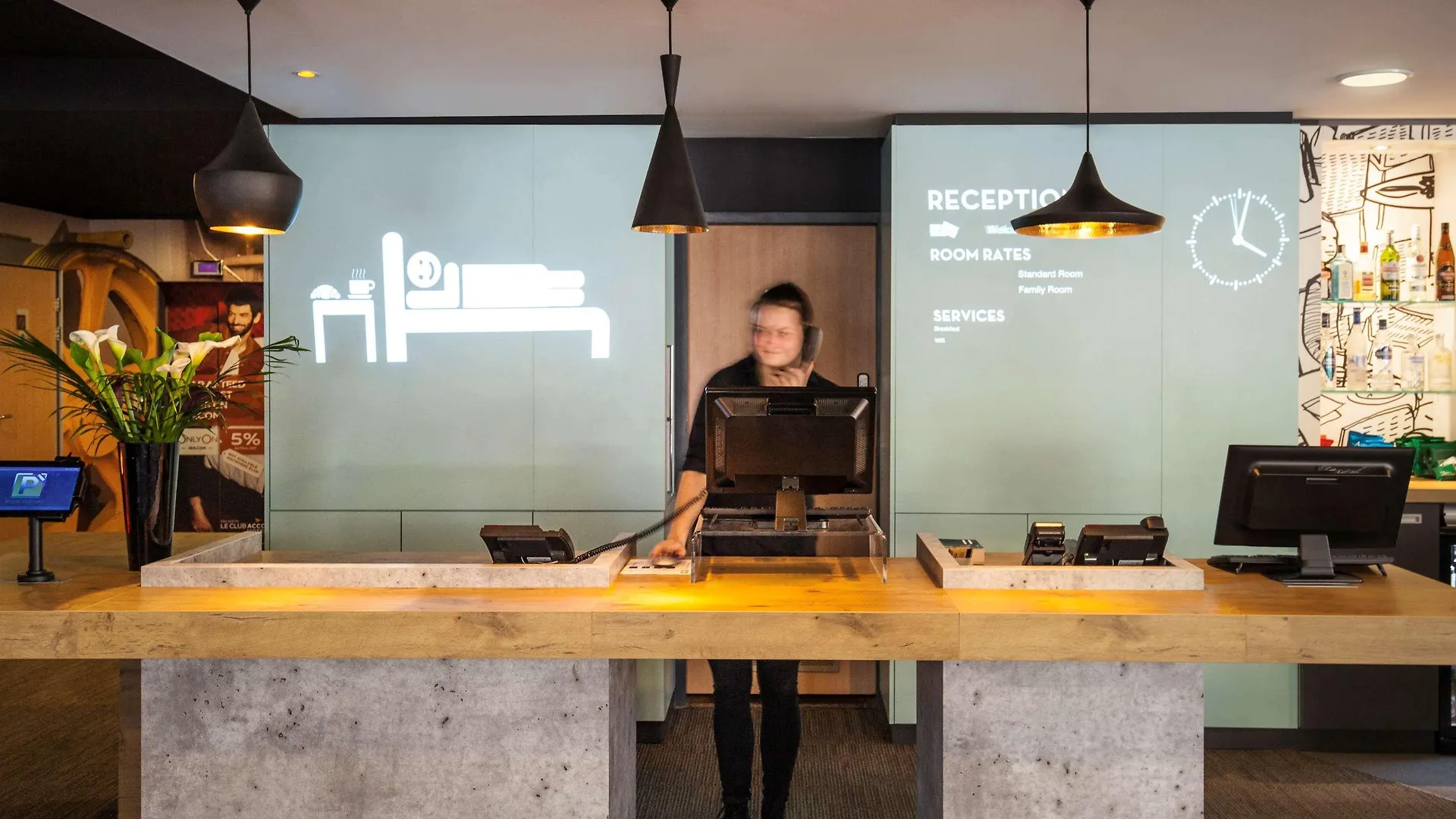 Ibis London Barking Hotel Barking   Barking (Greater London)