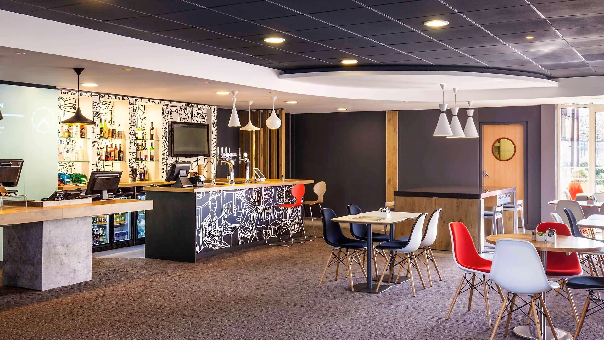 Ibis London Barking Hotel Barking