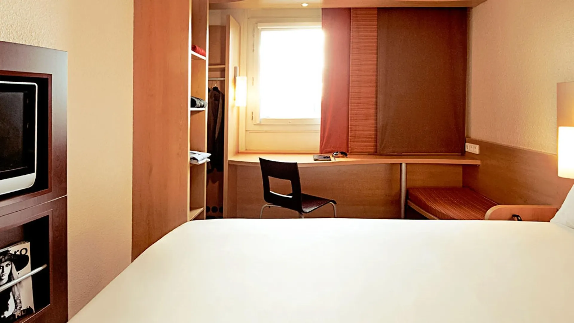 Ibis London Barking Hotel Barking  Barking (Greater London)