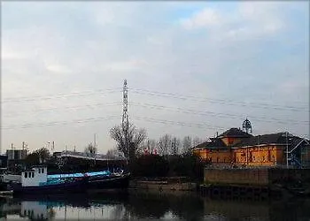 Ibis London Barking Hotel Barking