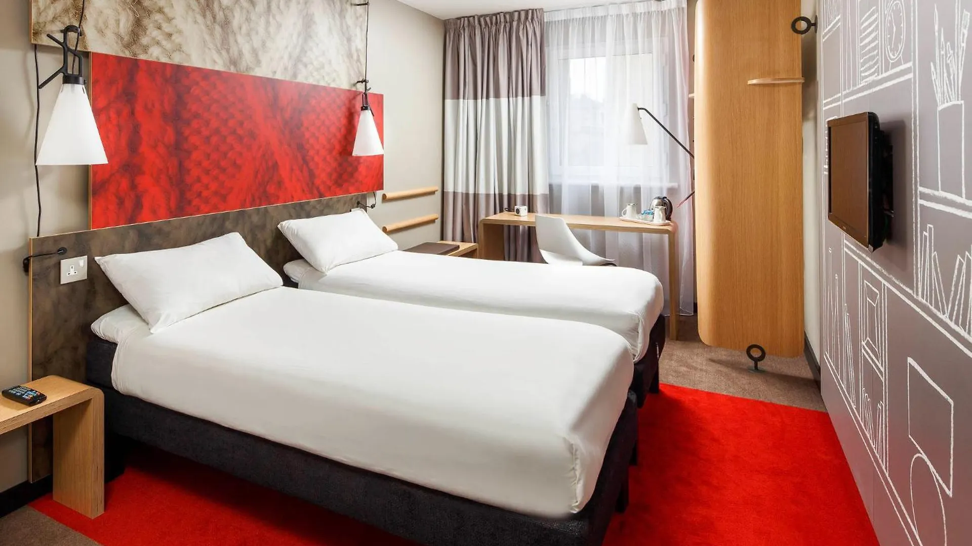 Ibis London Barking Hotel Barking