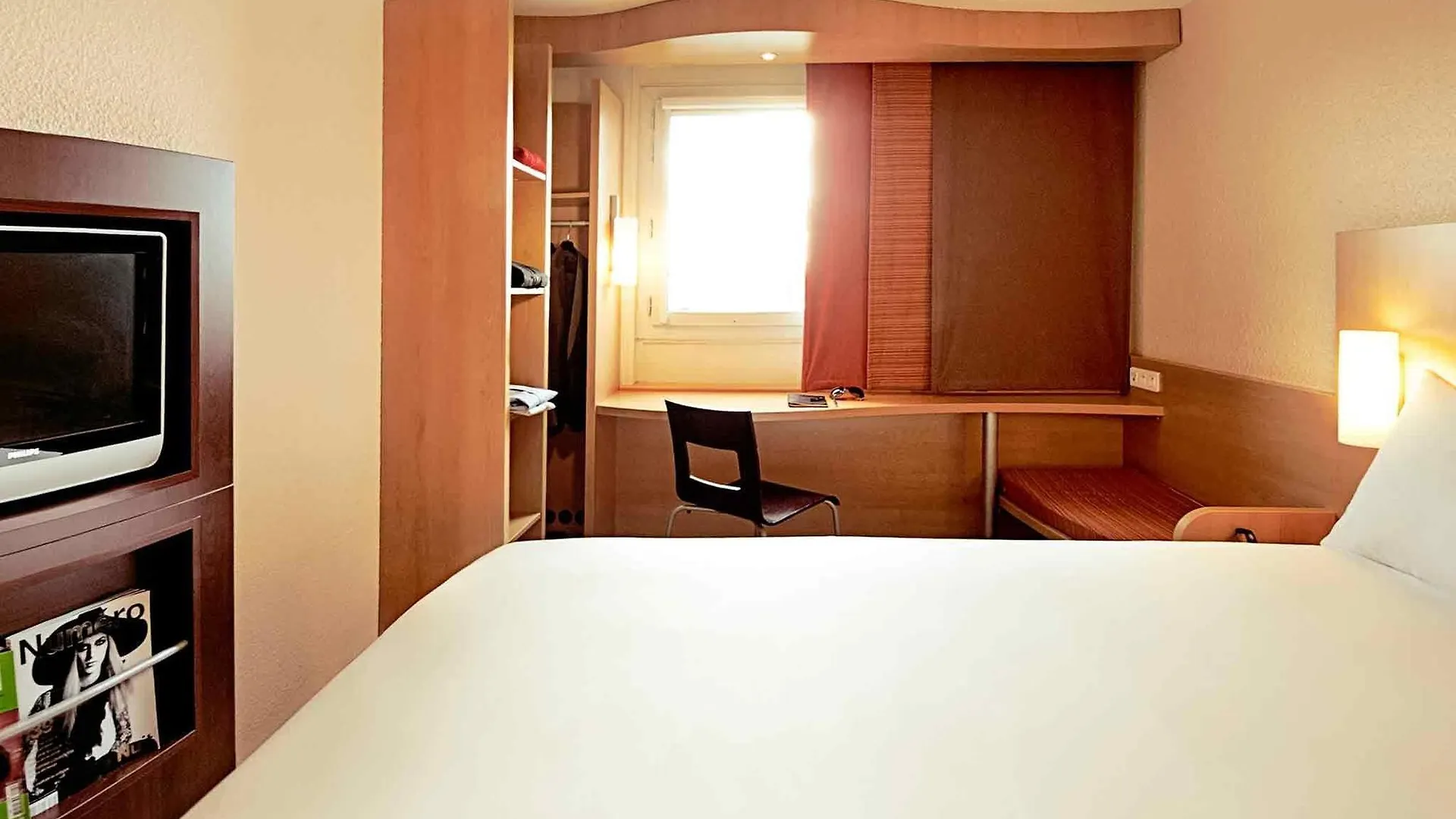 Ibis London Barking Hotel Barking  Barking (Greater London)