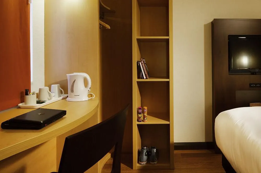 Ibis London Barking Hotel Barking