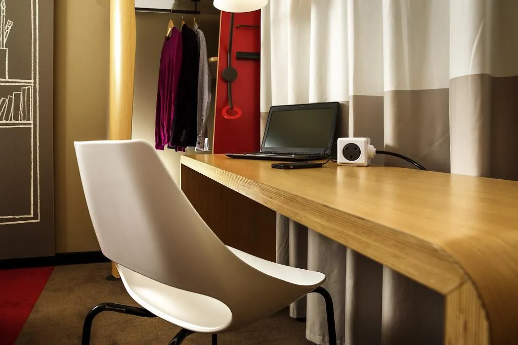 Ibis London Barking Hotel Barking