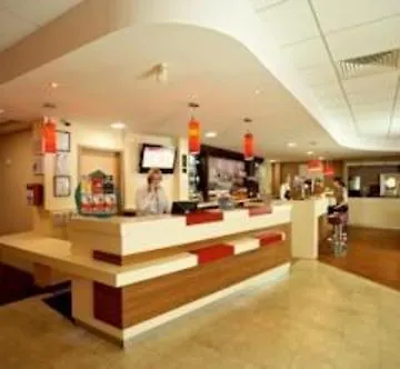 Ibis London Barking Hotel Barking
