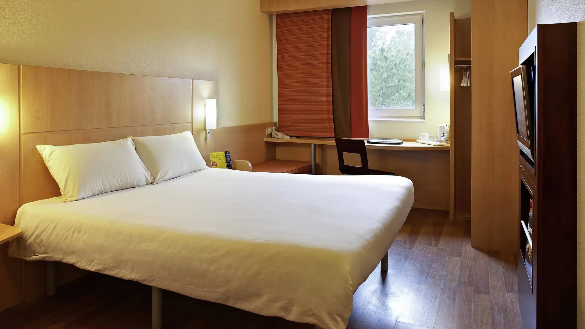 Ibis London Barking Hotel Barking  3*, Barking (Greater London) Reino Unido