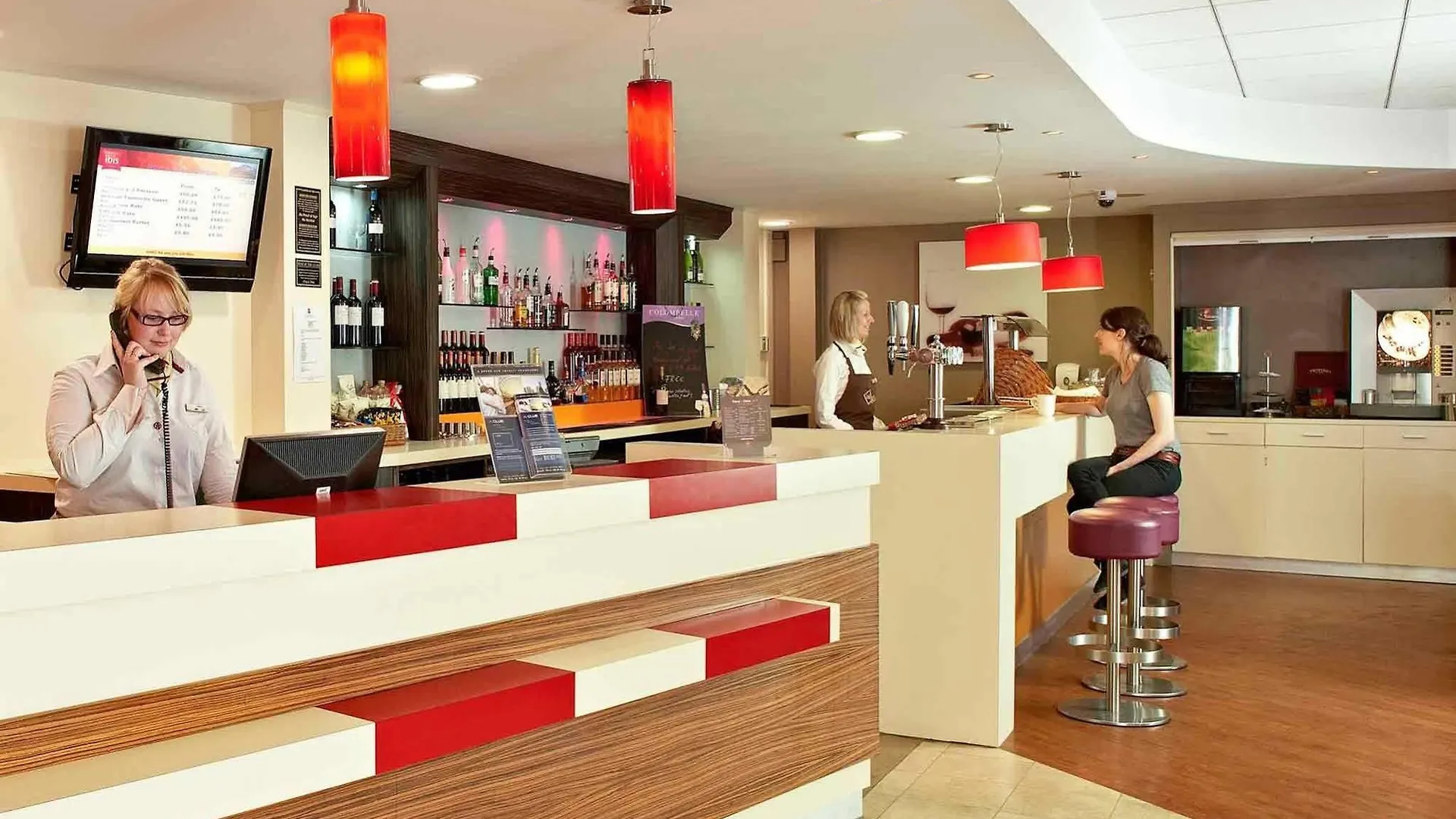 Ibis London Barking Hotel Barking