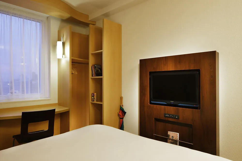 Ibis London Barking Hotel Barking