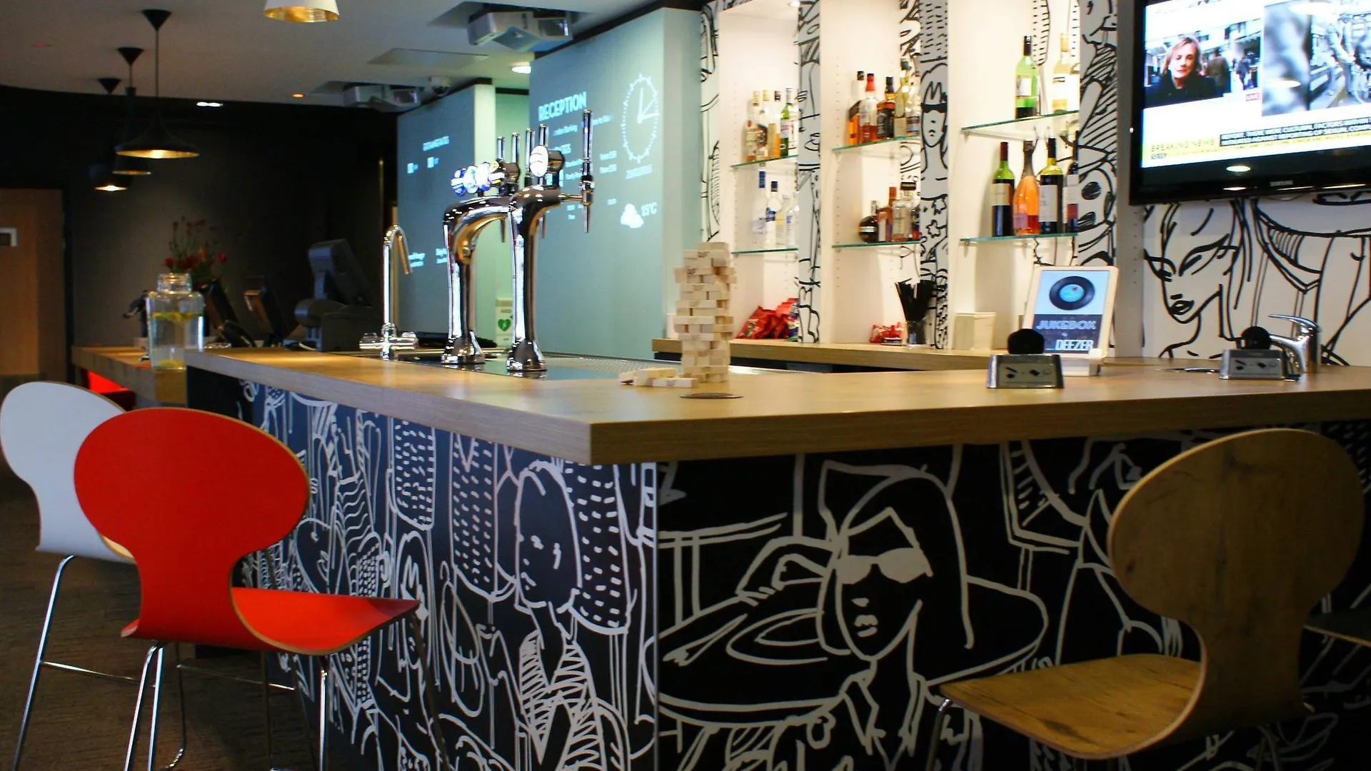 Ibis London Barking Hotel Barking   Barking (Greater London)