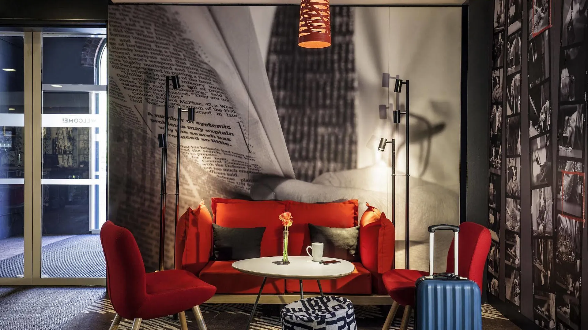 Ibis London Barking Hotel Barking   Barking (Greater London)