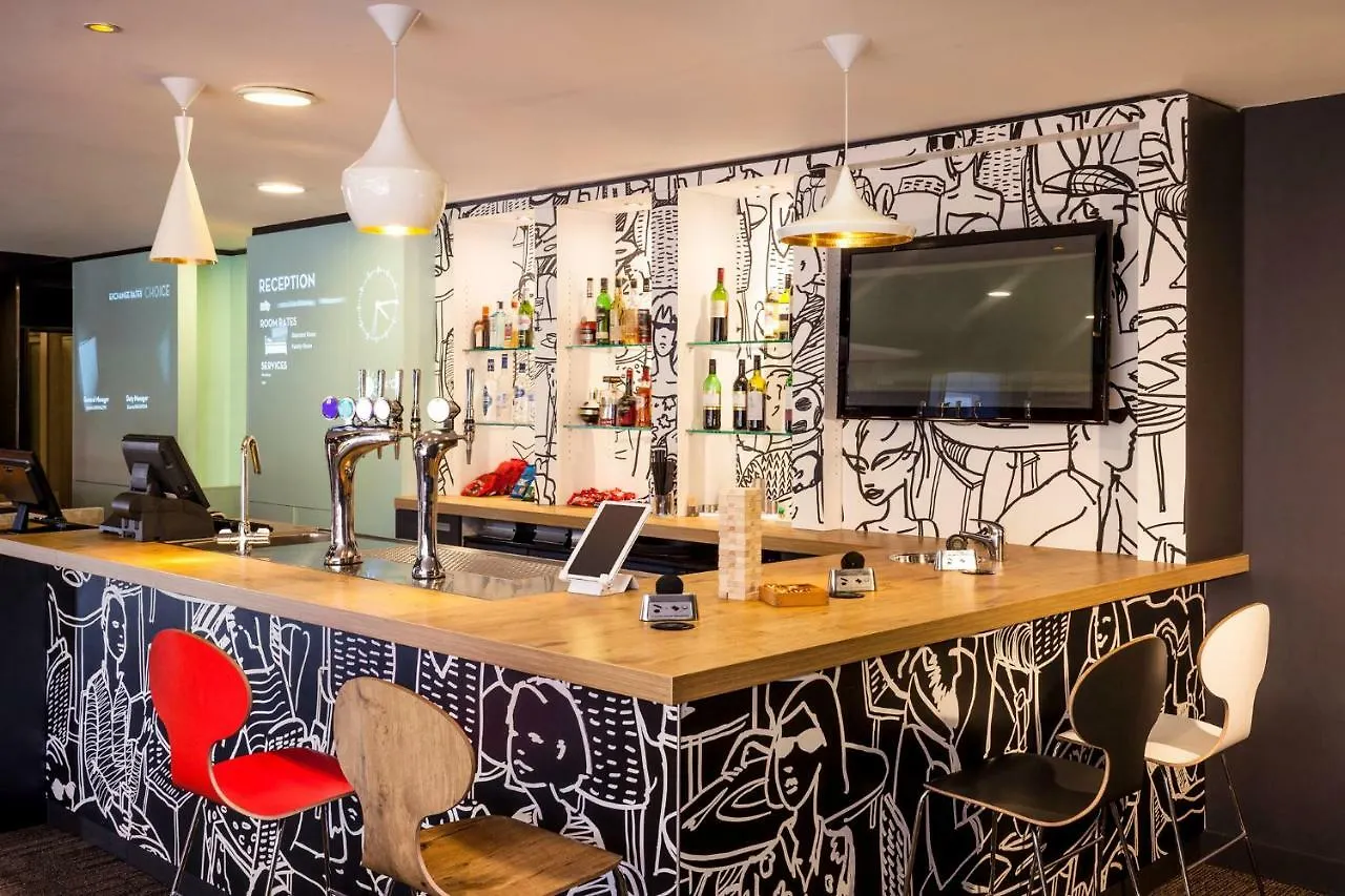 Ibis London Barking Hotel Barking  Reino Unido