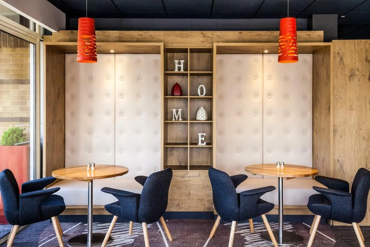 Ibis London Barking Hotel Barking  Reino Unido