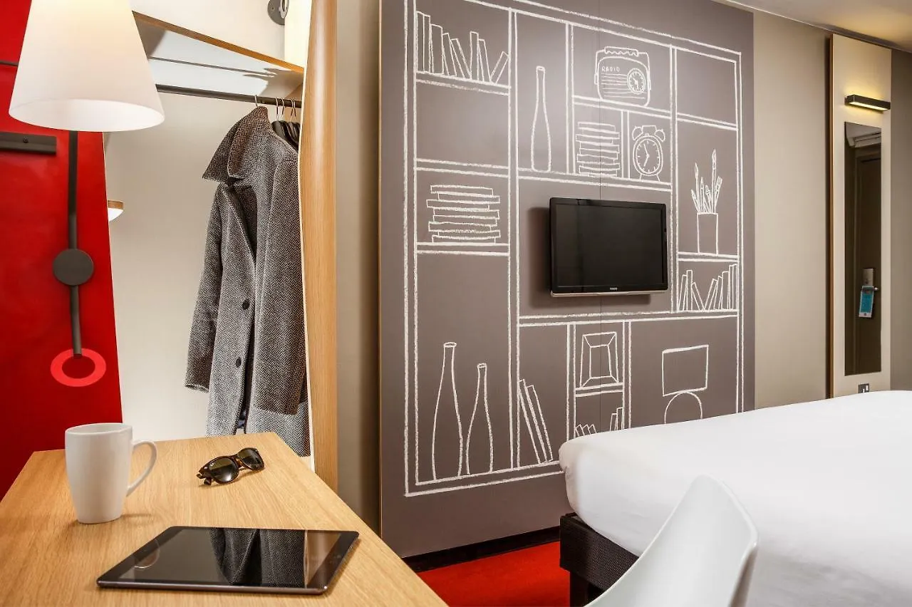 Ibis London Barking Hotel Barking   Barking (Greater London)
