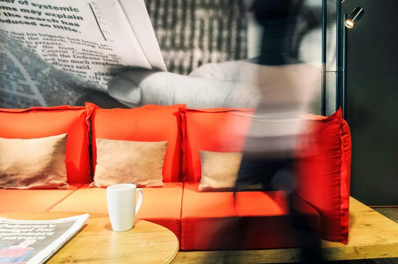 ***  Ibis London Barking Hotel Barking  Reino Unido